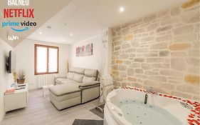 La Suite Neuvilloise
