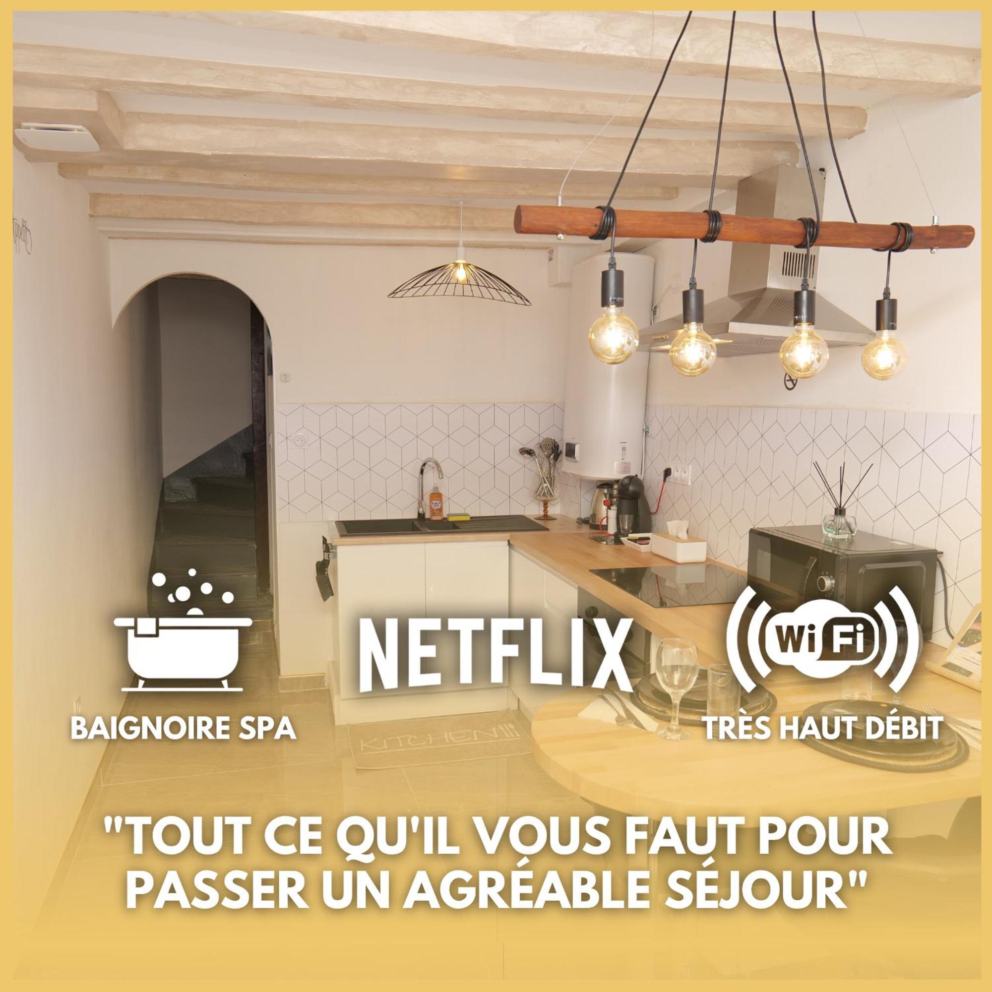 La Suite Neuvilloise Neuville-sur-Saône Extérieur photo