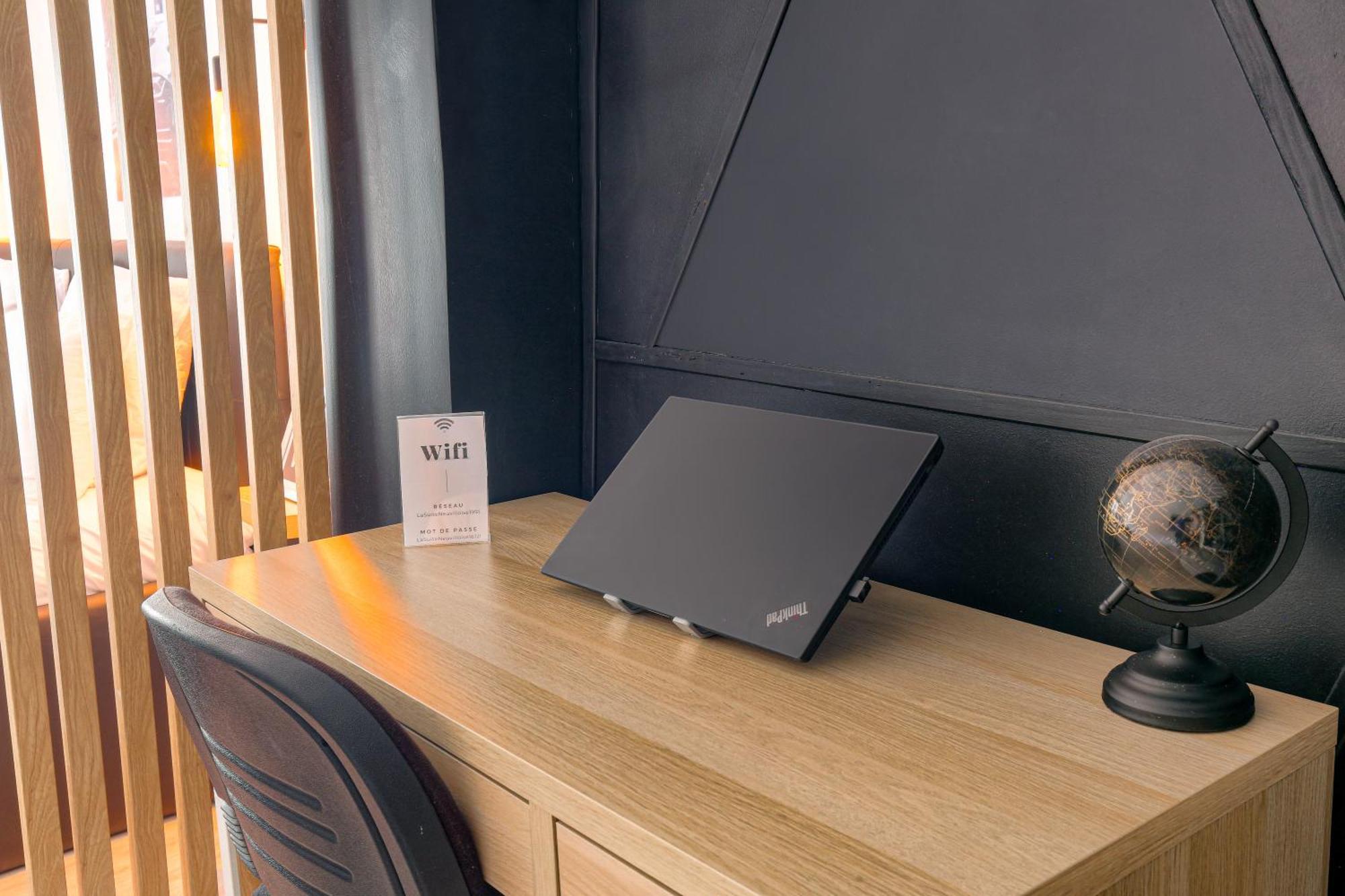 La Suite Neuvilloise Neuville-sur-Saône Extérieur photo