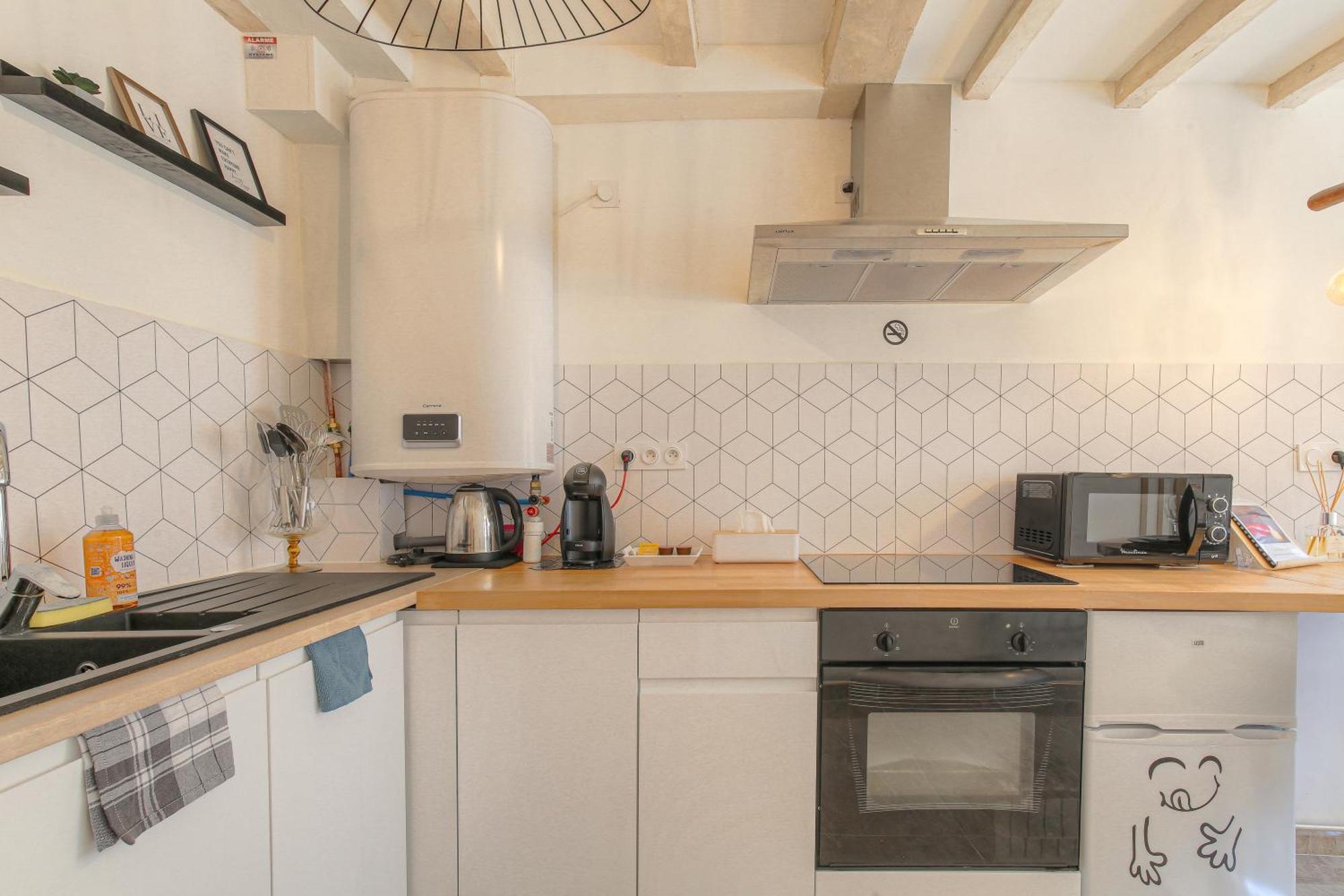 La Suite Neuvilloise Neuville-sur-Saône Extérieur photo
