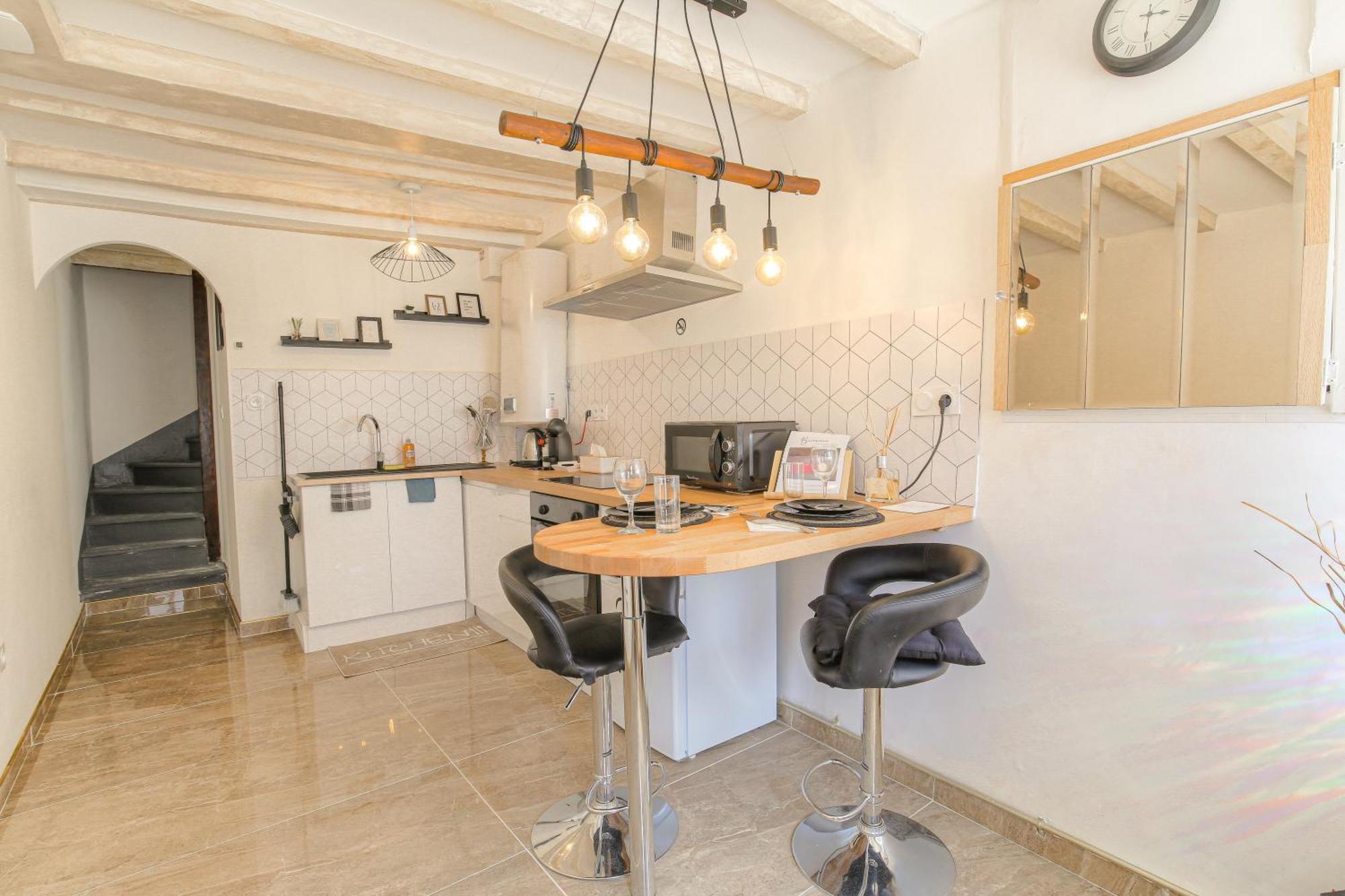 La Suite Neuvilloise Neuville-sur-Saône Extérieur photo